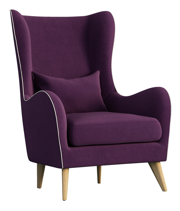 purplechair